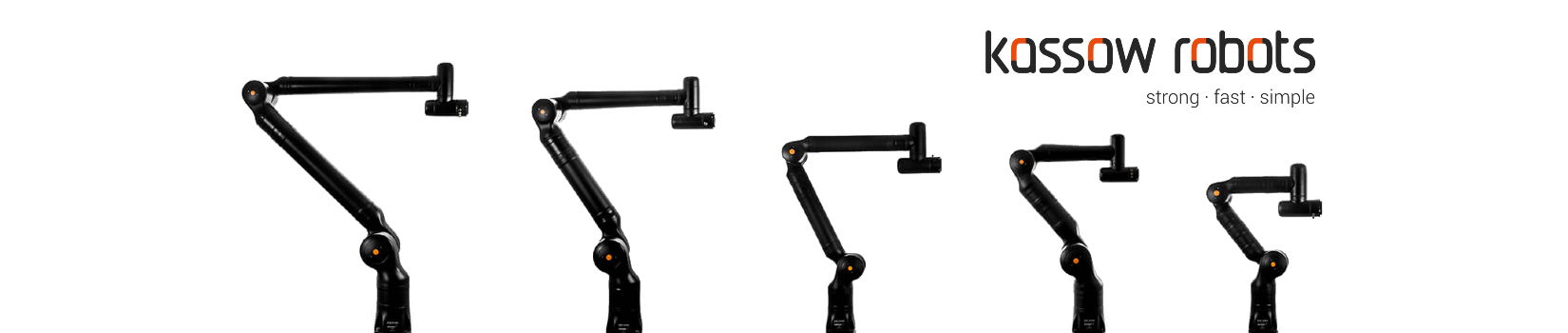 Kassow Robots Aps Kassow Robots Aps