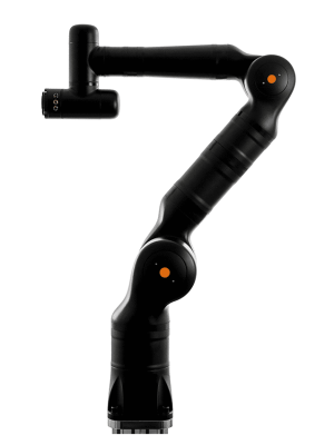 Kassow Robots KR1018 • Collaborative Robot com 7 Eixos, Alcance: 1000 mm, Carga útil: 18kg