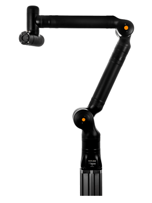 Kassow Robots KR1205 • Collaborative Robot, jossa on 7 akselia, ulottuvuus: 1200 mm, hyötykuorma: 1: kg
