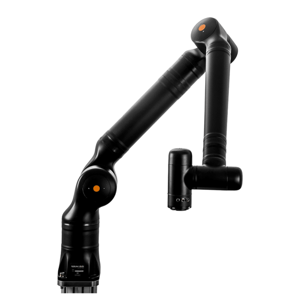 Kassow Robots KR1205 • Collaborative Robot с 7 осями, вылет: 1200 мм, грузоподъемность: 5 кг — изображение 4