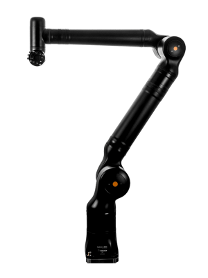 Kassow Robots KR1410 • Collaborative Robot met 7 assen, Bereik: 1400 mm, Laadvermogen: 10kg