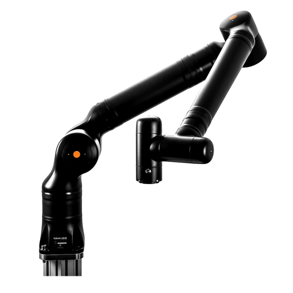 Kassow Robots KR1410 • Collaborative Robot met 7 assen, Bereik: 1400 mm, Laadvermogen: 10kg - Afbeelding 3