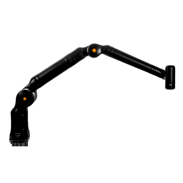 Kassow Robots KR1410 • Collaborative Robot met 7 assen, Bereik: 1400 mm, Laadvermogen: 10kg - Afbeelding 4
