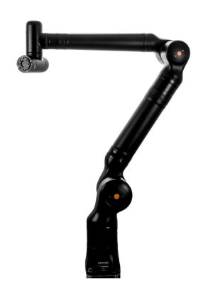 Kassow Robots KR1805 • Collaborative Robot с 7 осями, вылет: 1800 мм, грузоподъемность: 5 кг