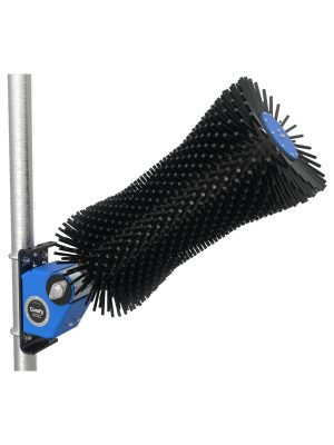 Comfort Cow Basic • Brosse à bétail sans moteur
