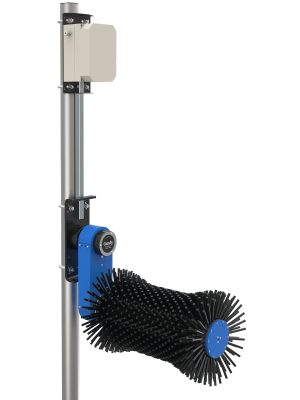 Cosy Cow 24v • Rotating Cow Brush