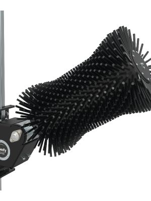 Comfort Pig • Roterende borstel voor varkens