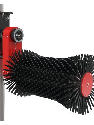 Cosy Cow Basic • Brosse à bovins sans moteur