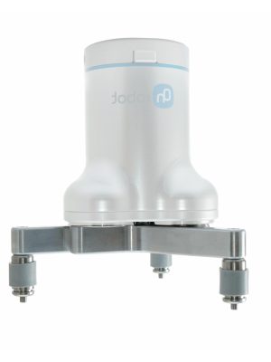 Fynbo Technology • CGx • Arm and Finger kit with Auto Change Function