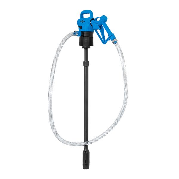 KABI Electric multi-pump for barrels