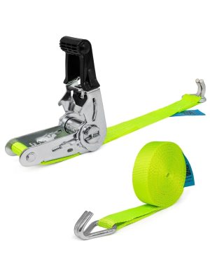 25 mm Ratschengurt • Für kleine Lasten • 800 kg