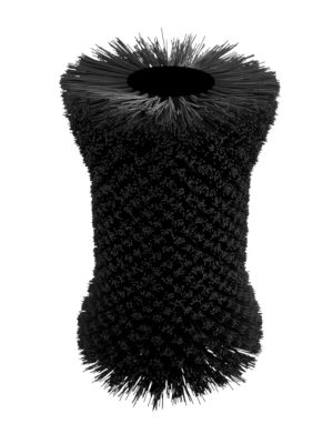 Comfy-Solutions • Brosse de rechange pour Comfort Pig