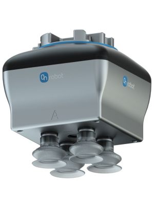 OnRobot • VGC10 Vacuum Gripper