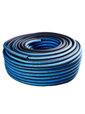 Flowconcept • hadice SuperSoft • 3/8″ nebo 1/2″ x 50 m
