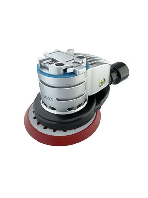 OnRobot • Lixadeira robotizada