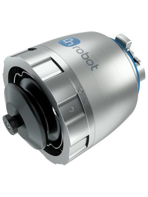 OnRobot • Garra macia