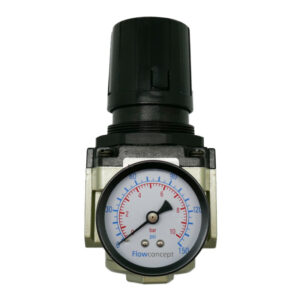 Regulador de Flowconcept 1/2" 0-10 bar V901015M