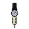 Flowconcept Filterregulator 1/4" 0-10 bar V911012M