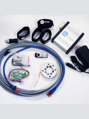 OnRobot • Kit robot pour ABB