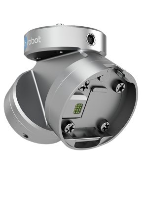 OnRobot • Duplo trocador rápido