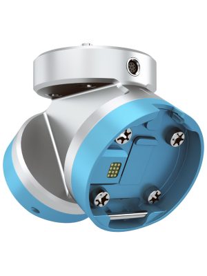 OnRobot • Duplo trocador rápido
