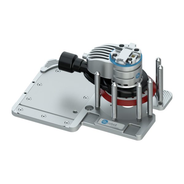 OnRobot Schimbător de granule cu șlefuitor 105125