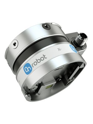 OnRobot • 6-осевой датчик силы/крутящего момента HEX