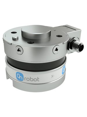 OnRobot • HEX 6-akse kraft/moment-sensor med 6 akser