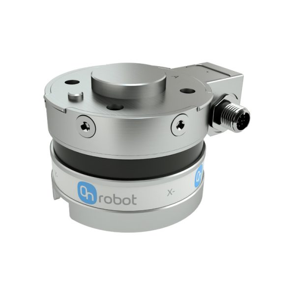 OnRobot HEX 6-axlig kraft/momentgivare