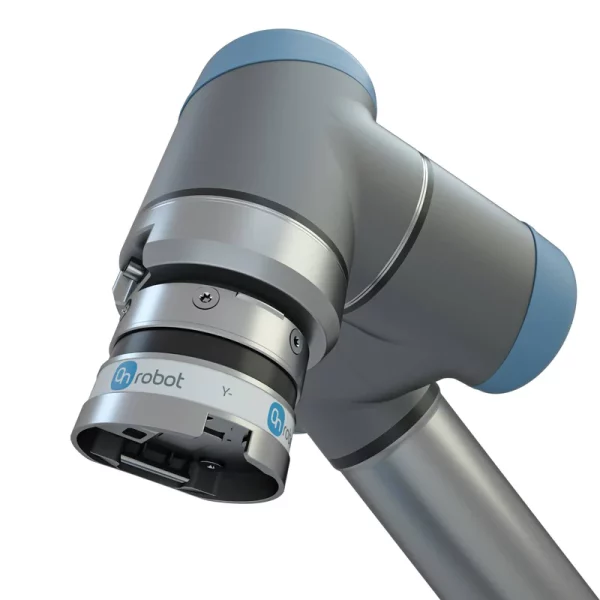OnRobot Hex QC Kraft-Drehmoment-Sensor