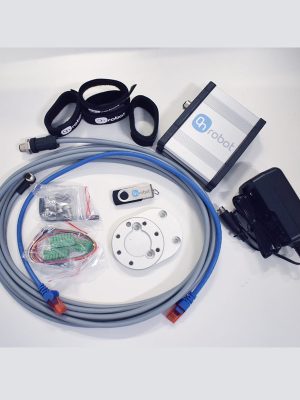 OnRobot • Kit robot pour Techman
