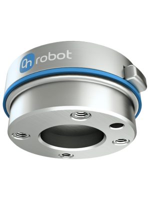 OnRobot • Cambiador rápido