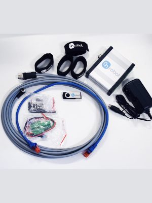 OnRobot • Kit robot pour ABB