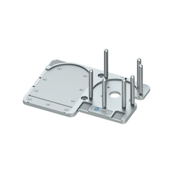 OnRobot csiszológép tartozékkészlet 105125