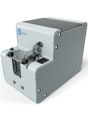 OnRobot • Schneckenzuführung