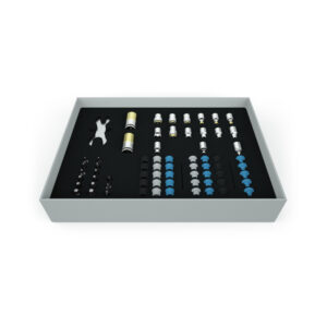 OnRobot schroevendraaier accessoireset metrisch 105121