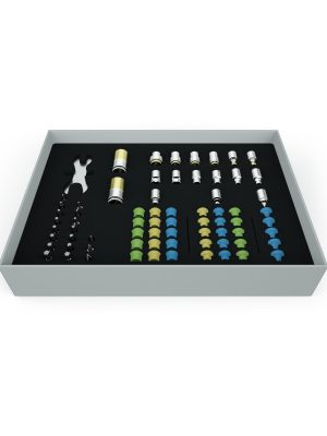 OnRobot • Schraubendreher-Zubehörset