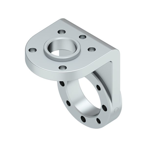 OnRobot Angle Bracket 90deg, 105870