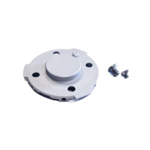 OnRobot HEX v2 - Set di fissaggio e flangia adattatore A 100715