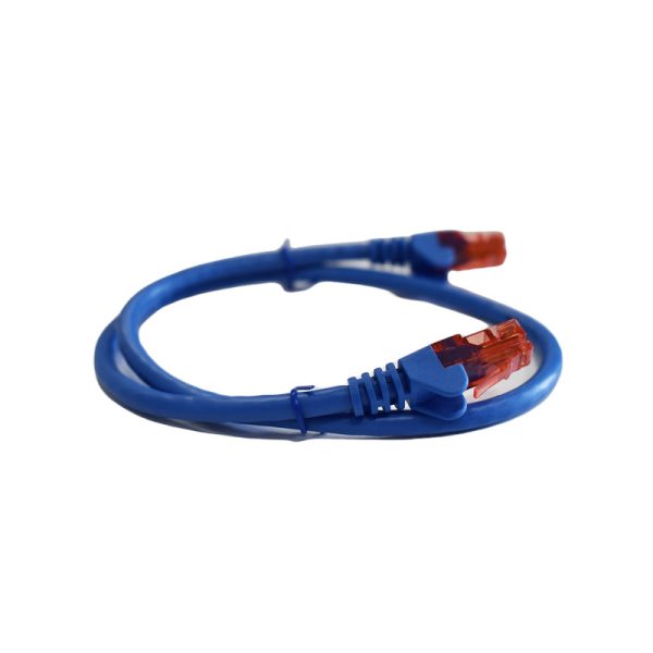 OnRobot Cable LAN para sensor HEX 100787