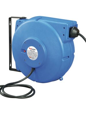 25m Cable reel • 230V 3 x 1,5mm²