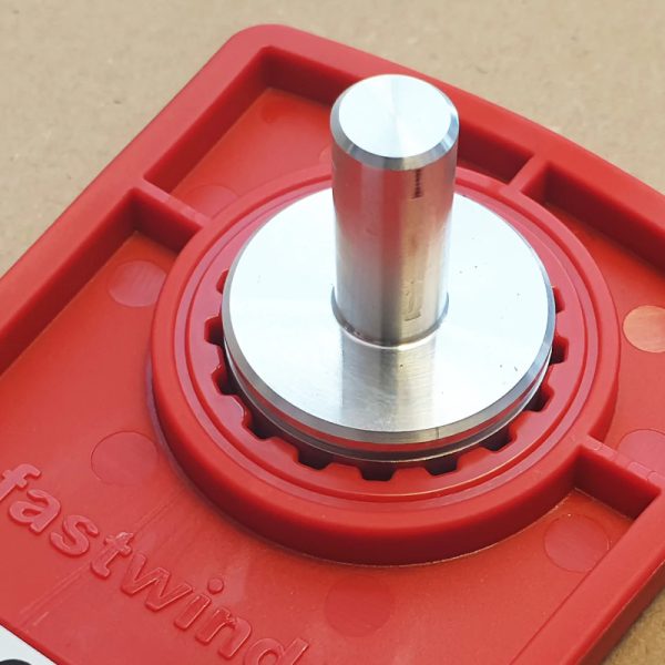 Dynello fastwinder strap winder