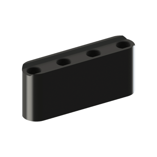 Fynbo Technology • Kit de dedos para Schunk PGN - Imagen 3