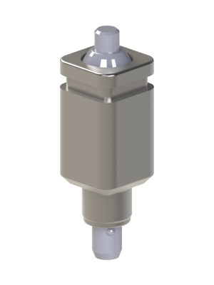 Fynbo Technology • Kit de dedos para Schunk PGN
