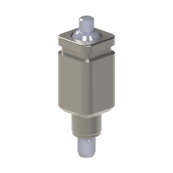 Fynbo Technology • Kit de dedos para Schunk PGN - Imagen 2