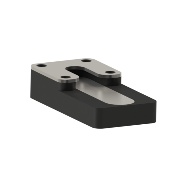 Fynbo Technology • Kit de dedos para Schunk PGN - Imagen 4