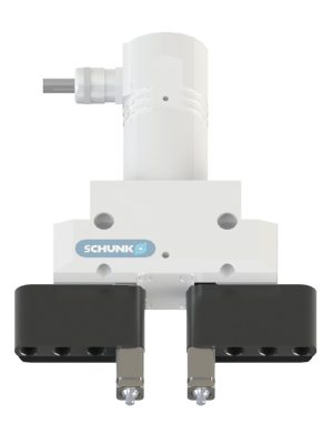 Fynbo Technology • Kit de dedos para Schunk EGN