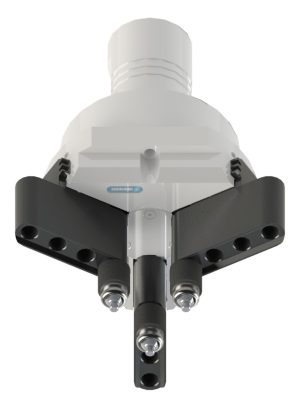 Fynbo Technology • Κιτ δακτύλων για Schunk EZN