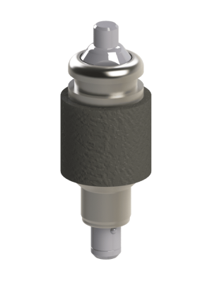 Fynbo Technology • Комплект пальцев для Schunk JGZ