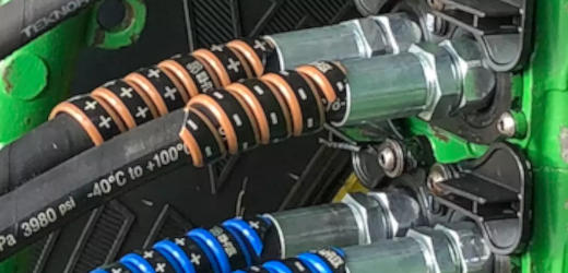 SB-Flex (by Agro Machines)